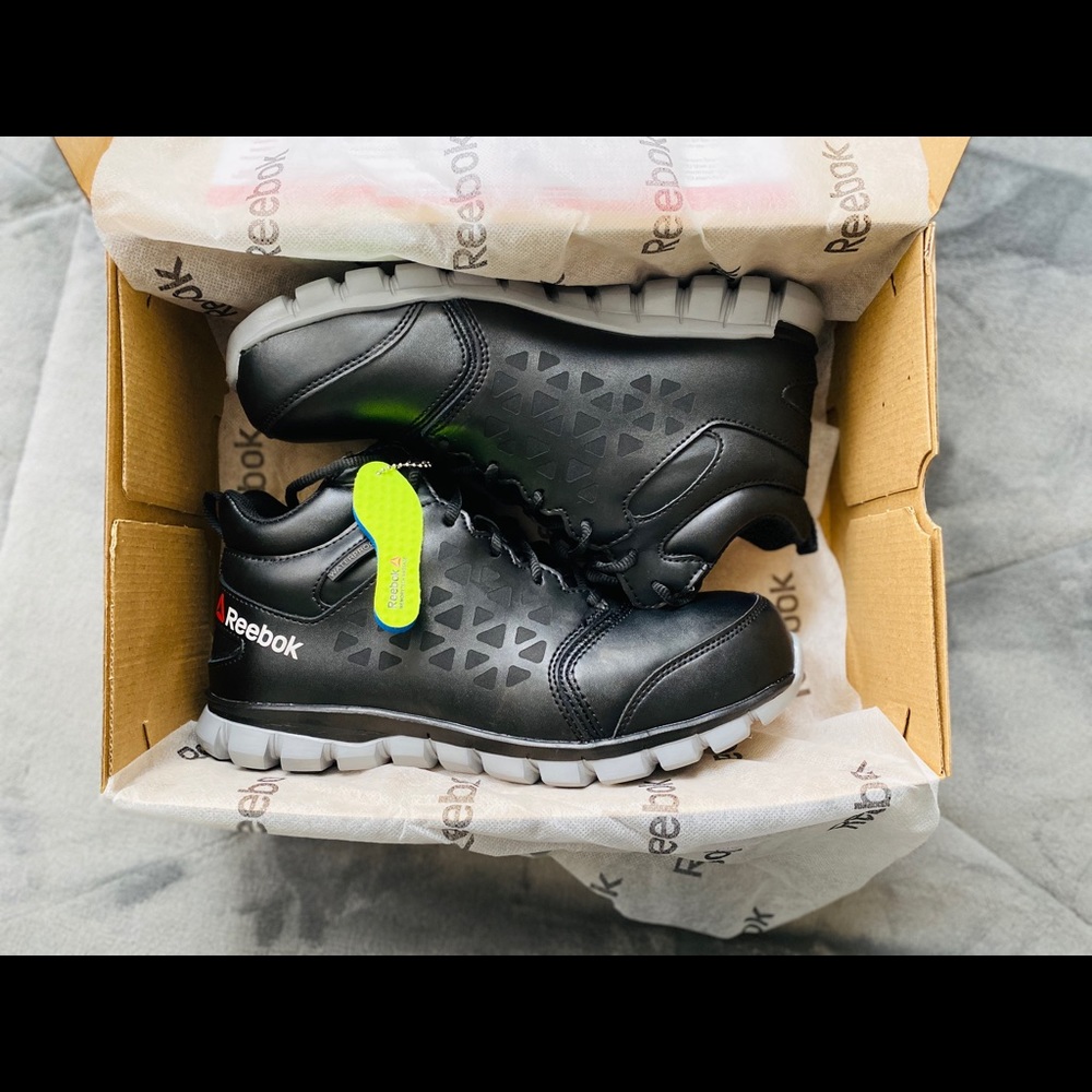 Reebok Sublite Cushion Work